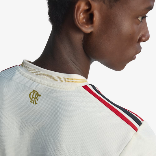 Camisa Adidas Flamengo 2025/26 III Authentic