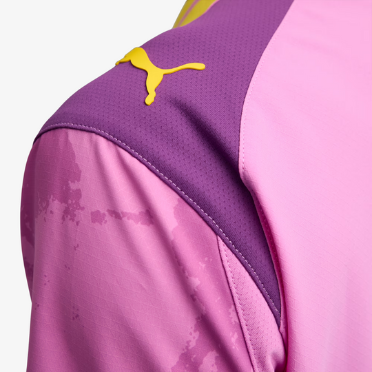 Camisa Puma Borussia x KidSuper 2025/26 Authentic