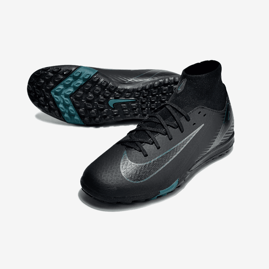 Chuteira Nike Air Zoom Mercurial Superfly 10 Academy Society