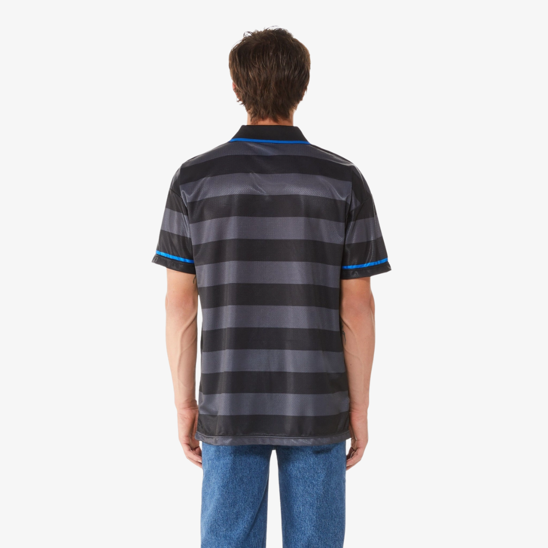 Camisa Retrô Inter de Milão 1997/98