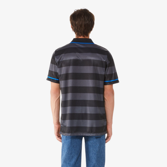 Camisa Retrô Inter de Milão 1997/98