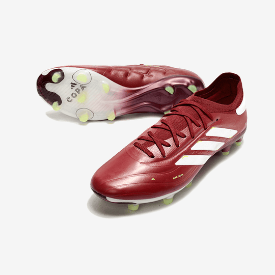 Chuteira Adidas Copa Pure 2+ Elite Campo