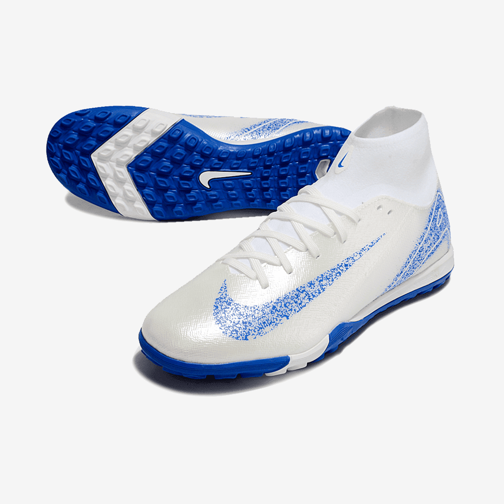Chuteira Nike Air Zoom Mercurial Superfly 10 Academy Society