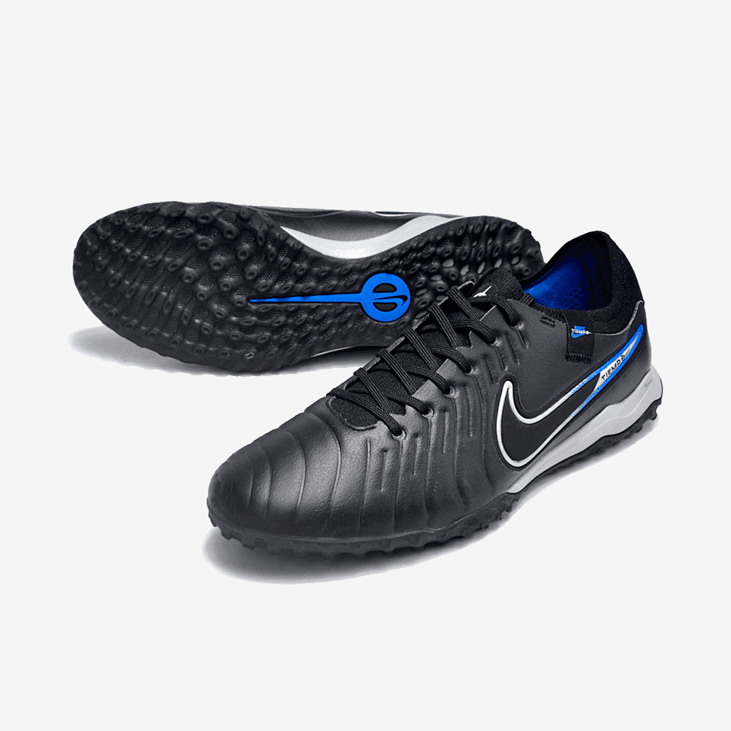Chuteira Nike Tiempo Legend 10 Pro Society