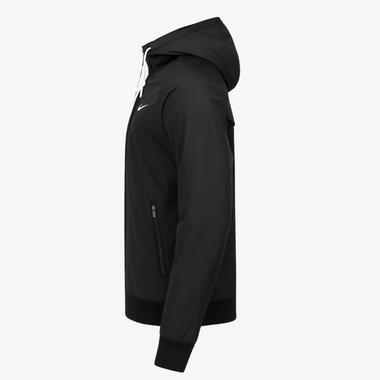 Jaqueta Nike Corinthians 2025