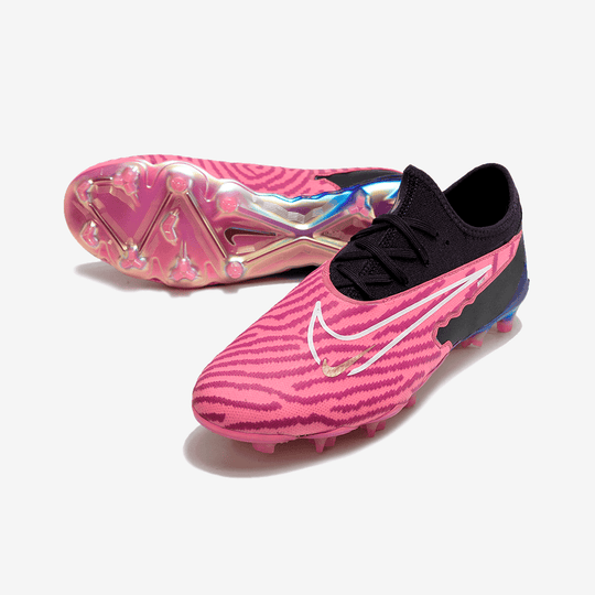 Chuteira Nike Phantom GX Academy Campo