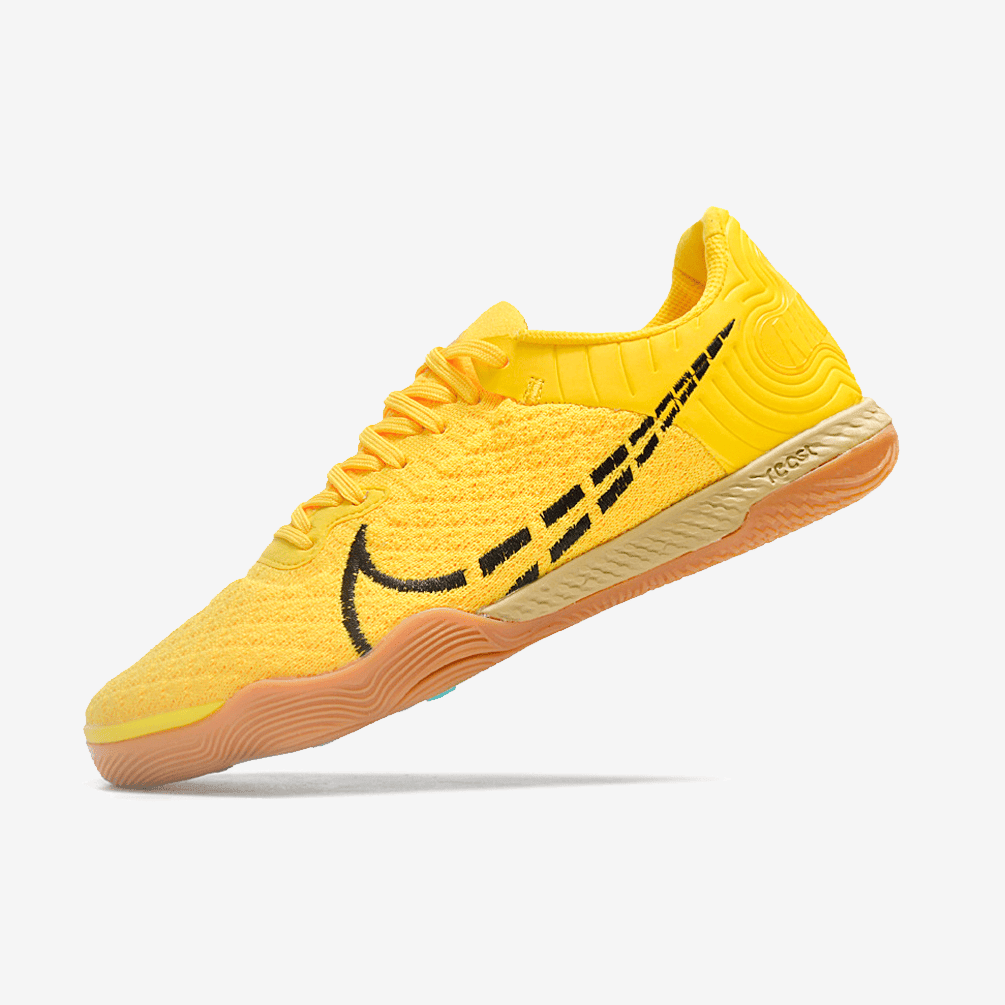 Chuteira Nike React Gato Futsal