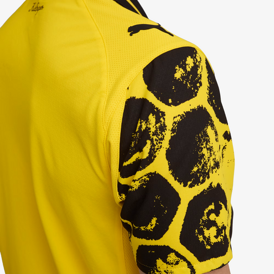 Camisa Puma Borussia x KidSuper 2025/26 Authentic