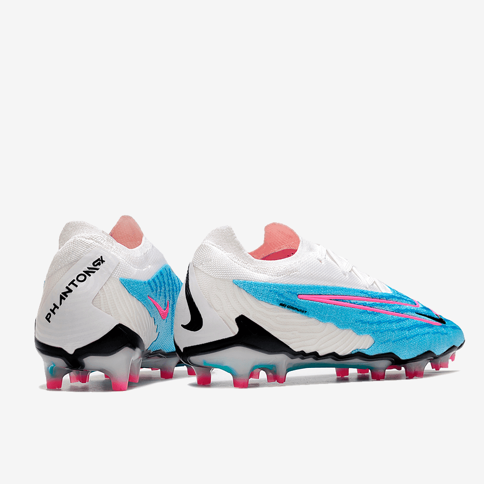 Chuteira Nike Phantom GX Elite Campo