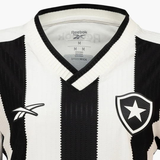 Camisa Feminina Reebok Botafogo 2024/25 I