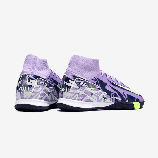 Chuteira Nike Air Zoom Mercurial Superfly 10 Pro Futsal