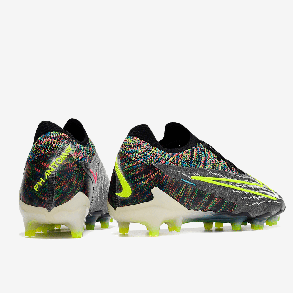 Chuteira Nike Phantom GX Elite Campo
