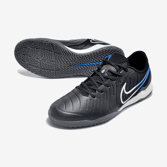 Chuteira Nike Tiempo 10 Academy Futsal