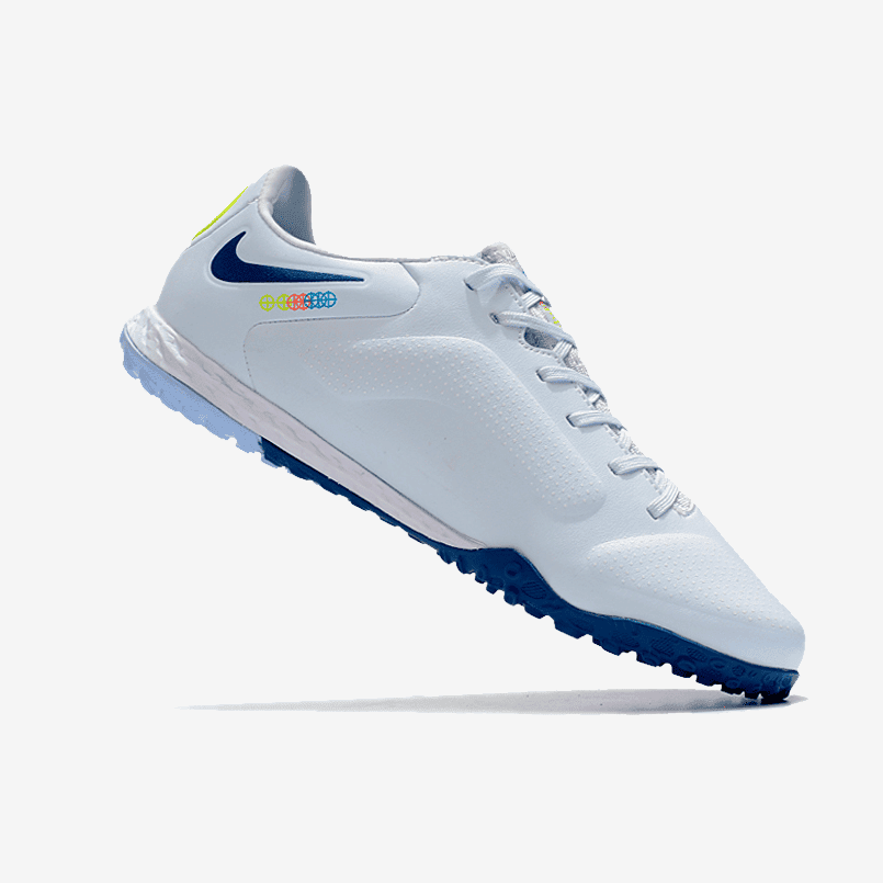 Chuteira Nike React Tiempo Legend 9 Pro Society