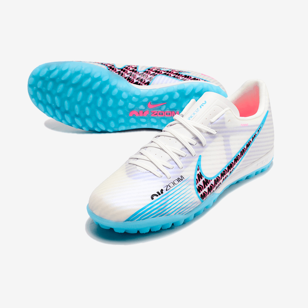 Chuteira Nike Air Zoom Mercurial Vapor 15 Academy Society