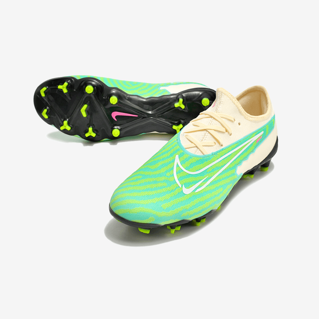 Chuteira Nike Phantom GX Academy Campo