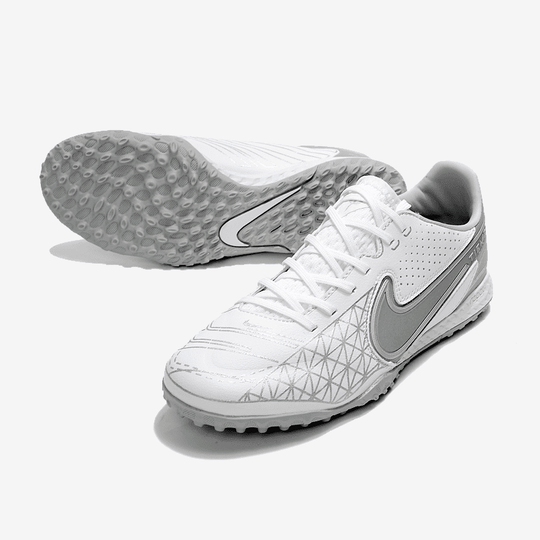 Chuteira Nike React Tiempo Legend 9 Pro Society