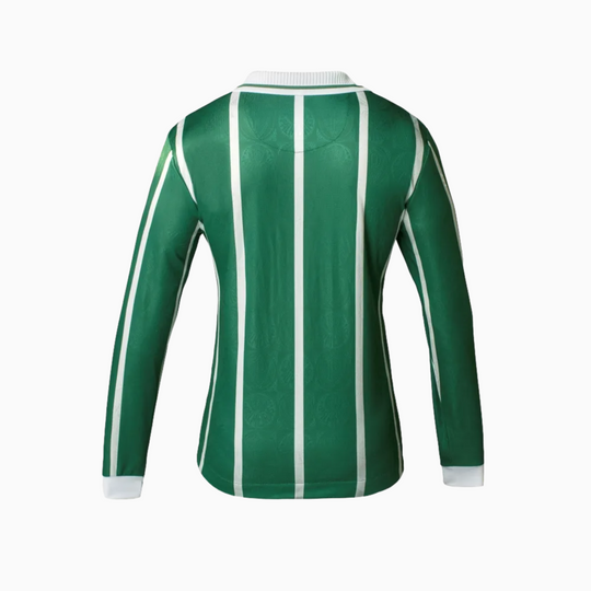 Camisa Masculina Manga Longa Palmeiras 1993