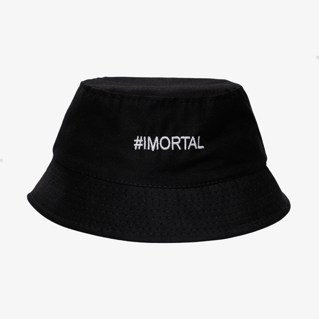 Bucket Grêmio - Preto