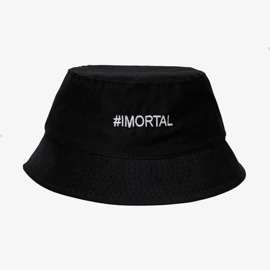 Bucket Grêmio - Preto