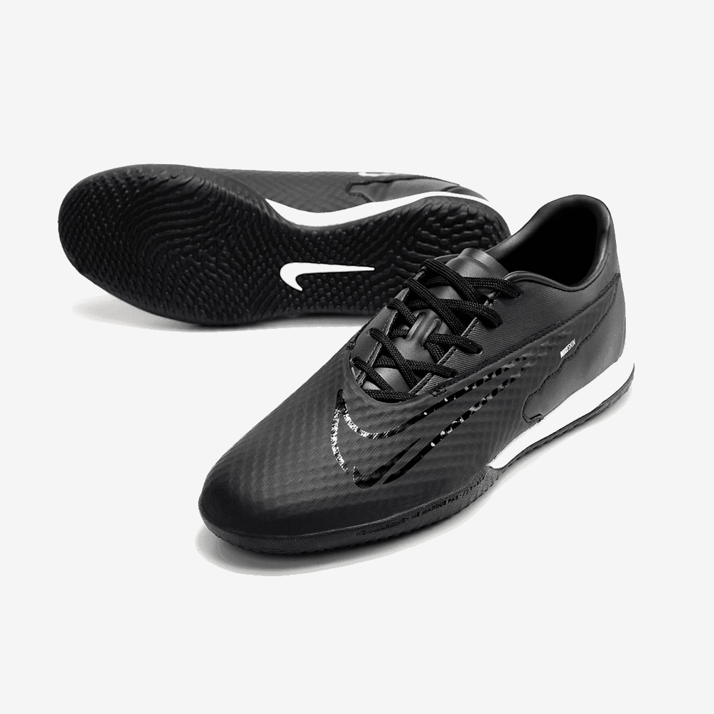 Chuteira Nike Phantom GX Academy Futsal