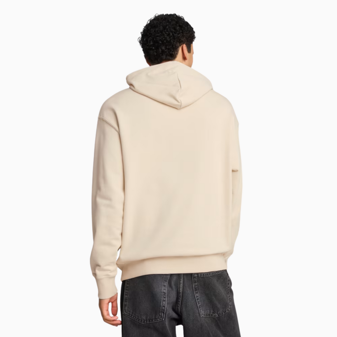 Moletom Palmeiras 2025/26 – Bege