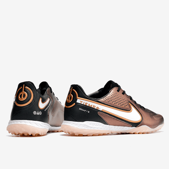 Chuteira Nike Tiempo Legend 9 Pro Society