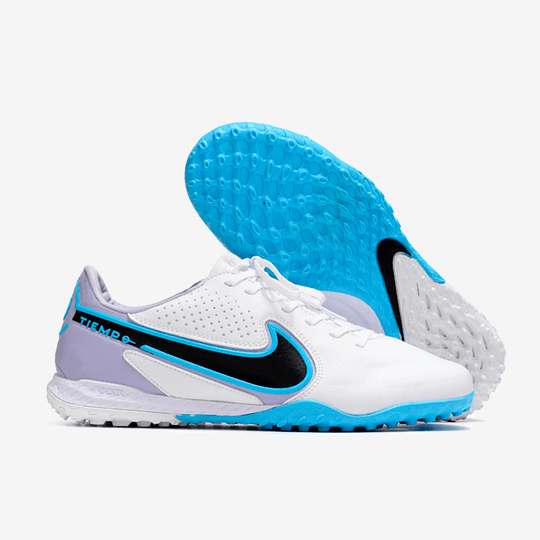 Chuteira Nike Tiempo Legend 9 Pro Society