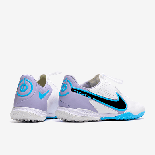 Chuteira Nike Tiempo Legend 9 Pro Society