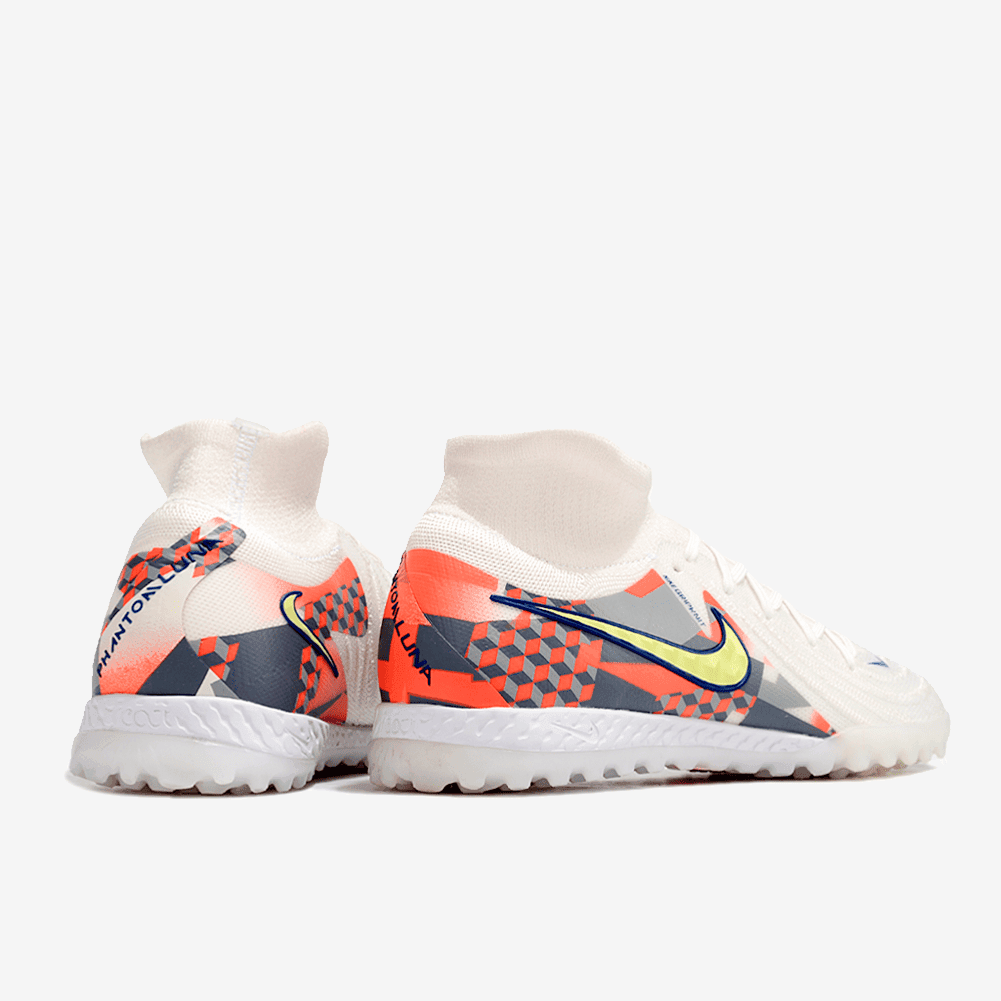 Chuteira Nike Phantom Luna 2 Pro Society