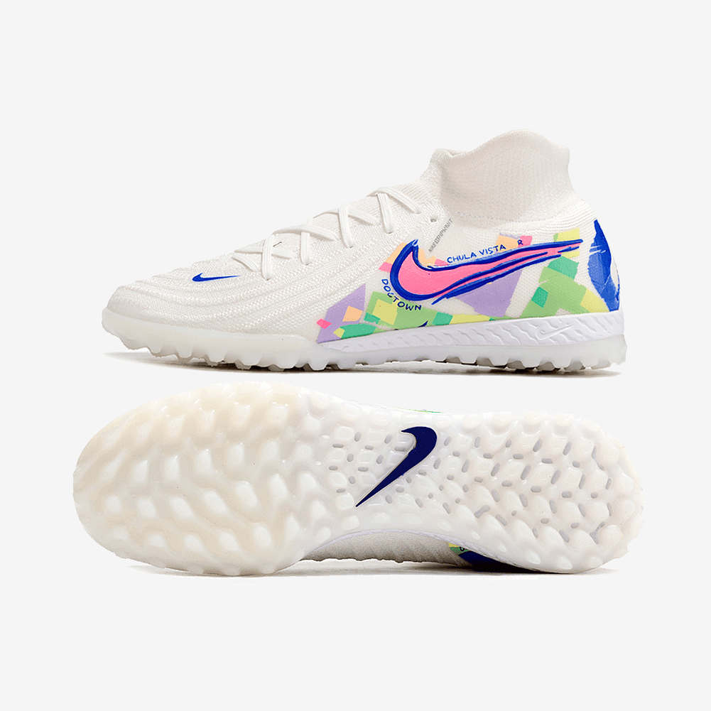 Chuteira Nike Phantom Luna 2 Pro Society