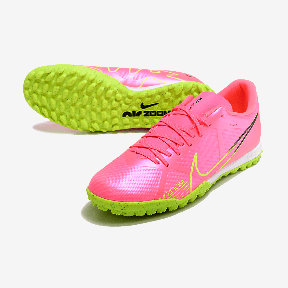 Chuteira Nike Air Zoom Mercurial Vapor 15 Academy Society
