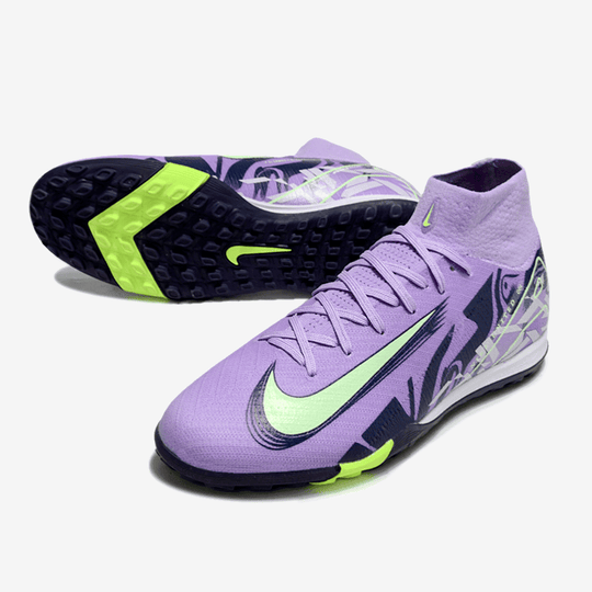 Chuteira Nike Air Zoom Mercurial Superfly 10 Pro Society