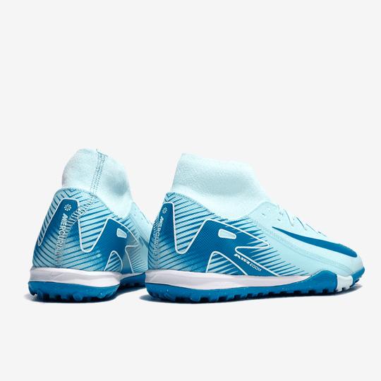 Chuteira Nike Air Zoom Mercurial Superfly 10 Academy Society