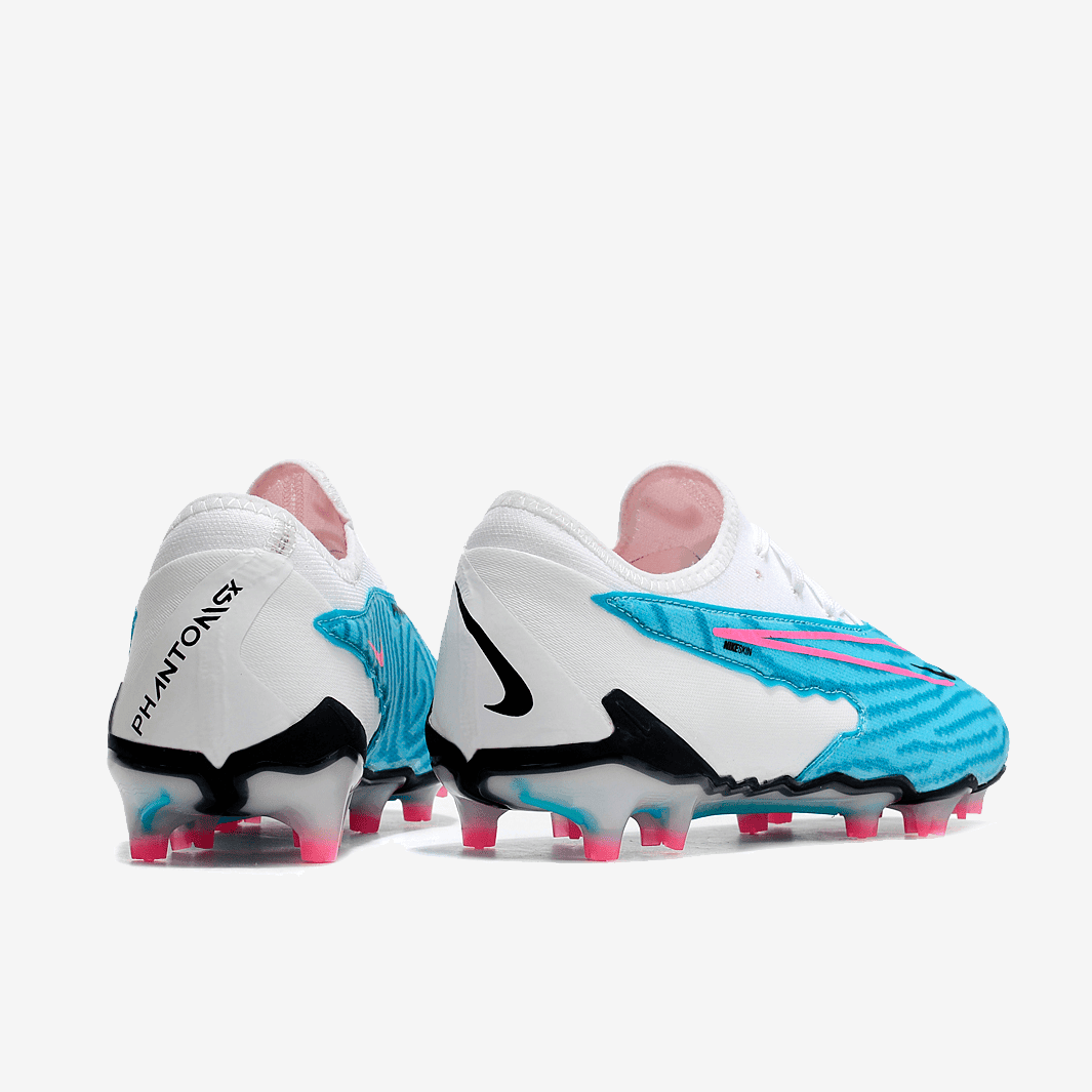 Chuteira Nike Phantom GX Academy Campo