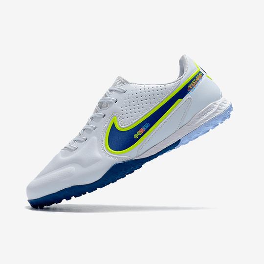 Chuteira Nike React Tiempo Legend 9 Pro Society