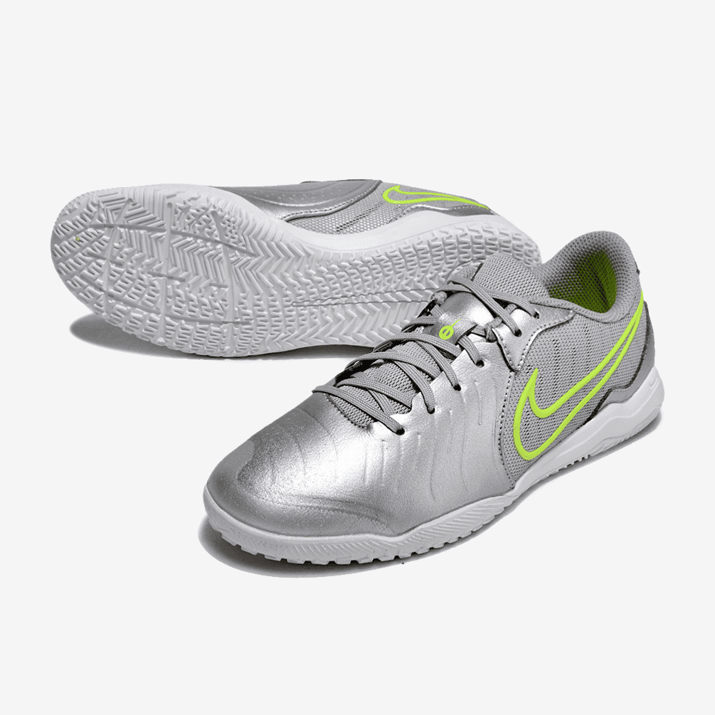 Chuteira Nike Tiempo 10 Academy Futsal