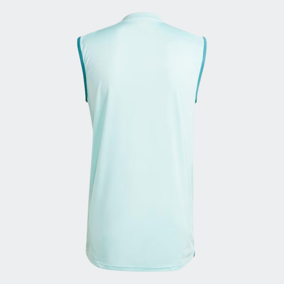 Regata Treino Adidas Cruzeiro 2025/26