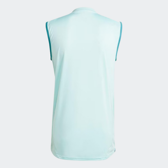 Regata Treino Adidas Cruzeiro 2025/26