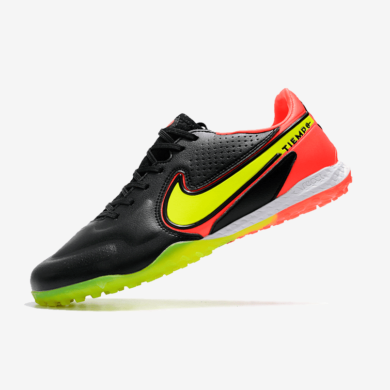 Chuteira Nike React Tiempo Legend 9 Pro Society