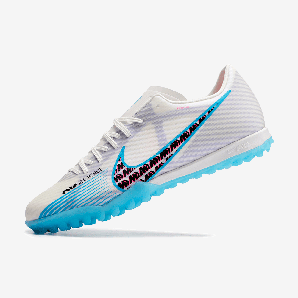 Chuteira Nike Air Zoom Mercurial Vapor 15 Academy Society