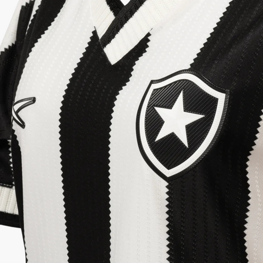 Camisa Feminina Reebok Botafogo 2024/25 I