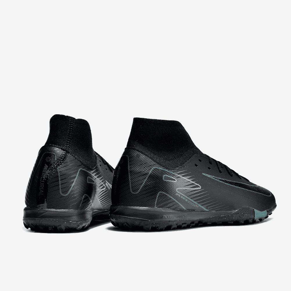 Chuteira Nike Air Zoom Mercurial Superfly 10 Academy Society