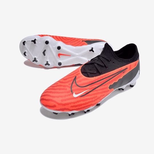Chuteira Nike Phantom GX Academy Campo