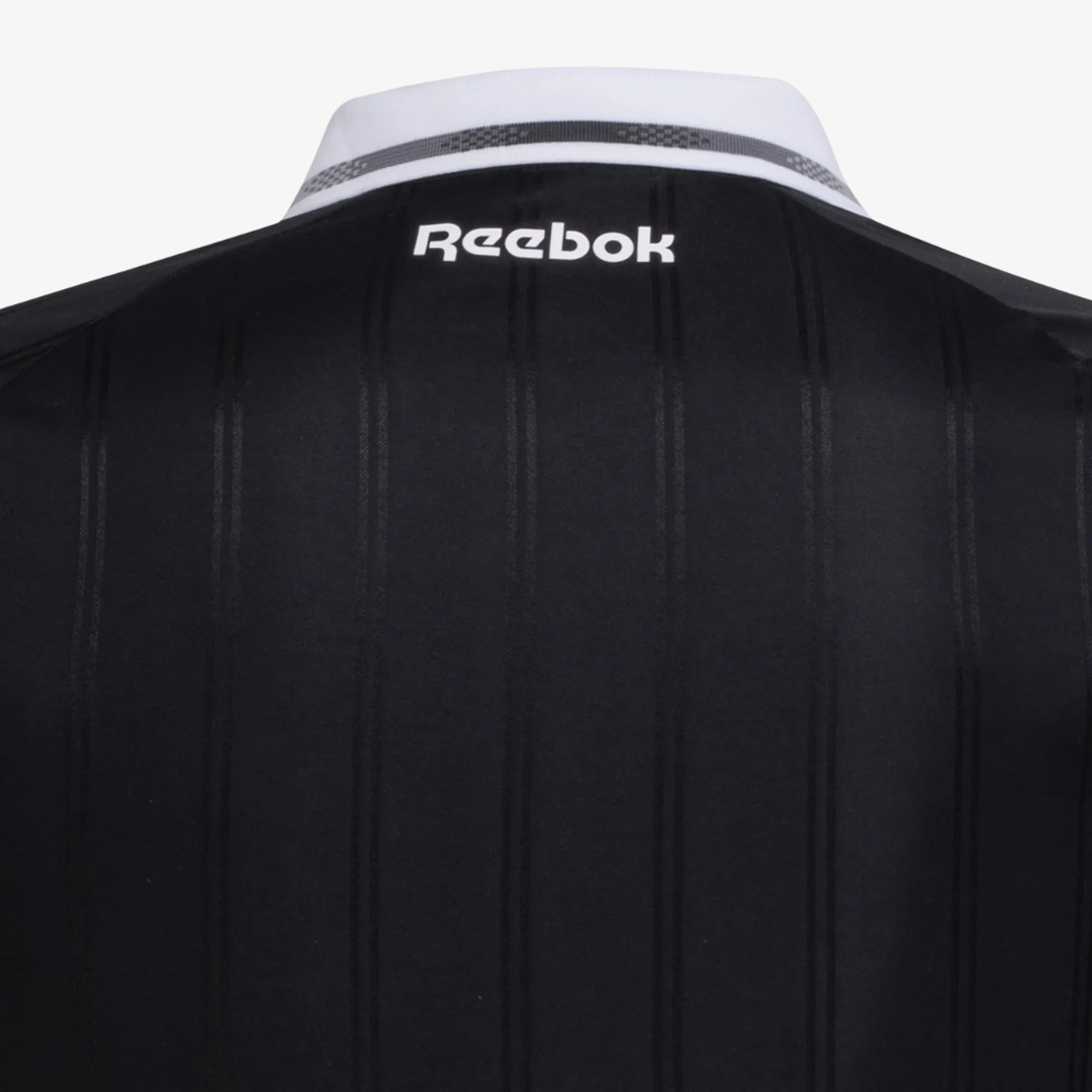 Camisa Manga Longa Reebok Botafogo 2025/26 II