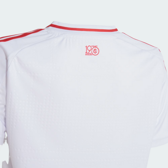 Camisa Feminina Adidas Internacional 2025/26 II