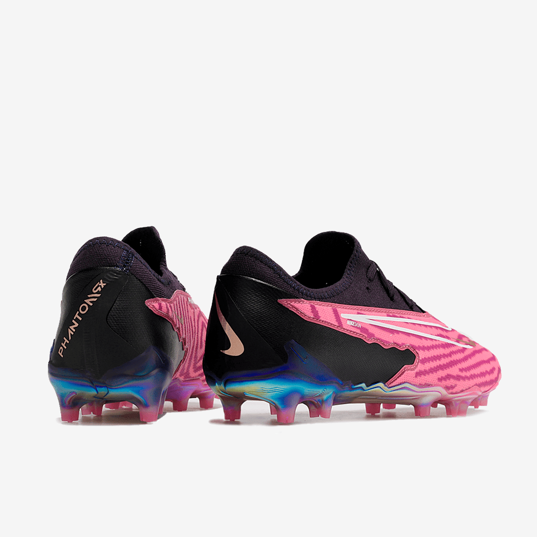 Chuteira Nike Phantom GX Academy Campo