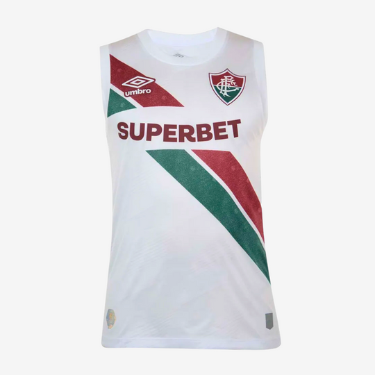 Regata Umbro Fluminense 2024/25 II