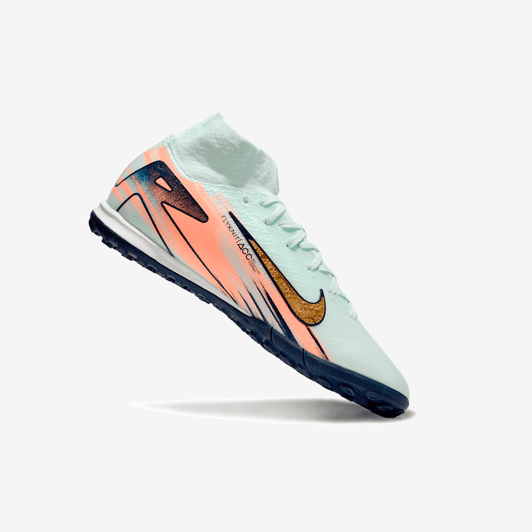 Chuteira Nike Air Zoom Mercurial Superfly 10 Pro Society