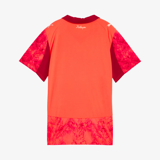 Camisa Feminina Puma Palmeiras x KidSuper 2025/26